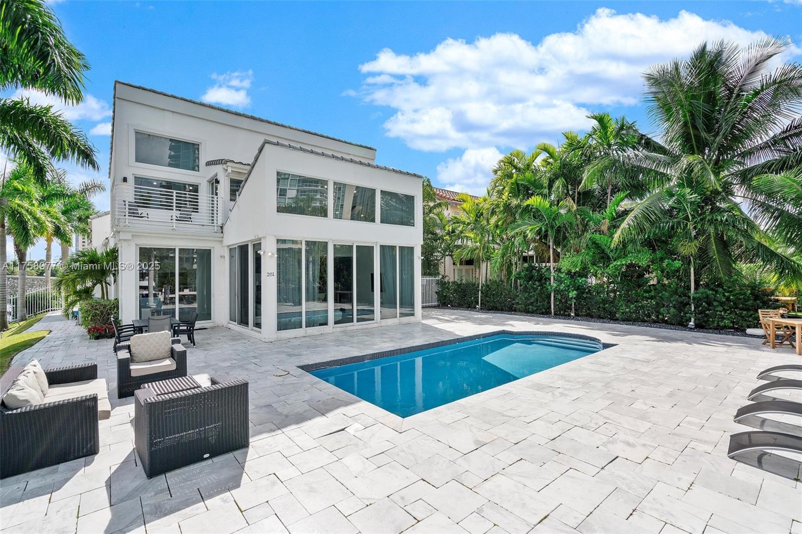 ATLANTIC ISLAND - Residential Lease