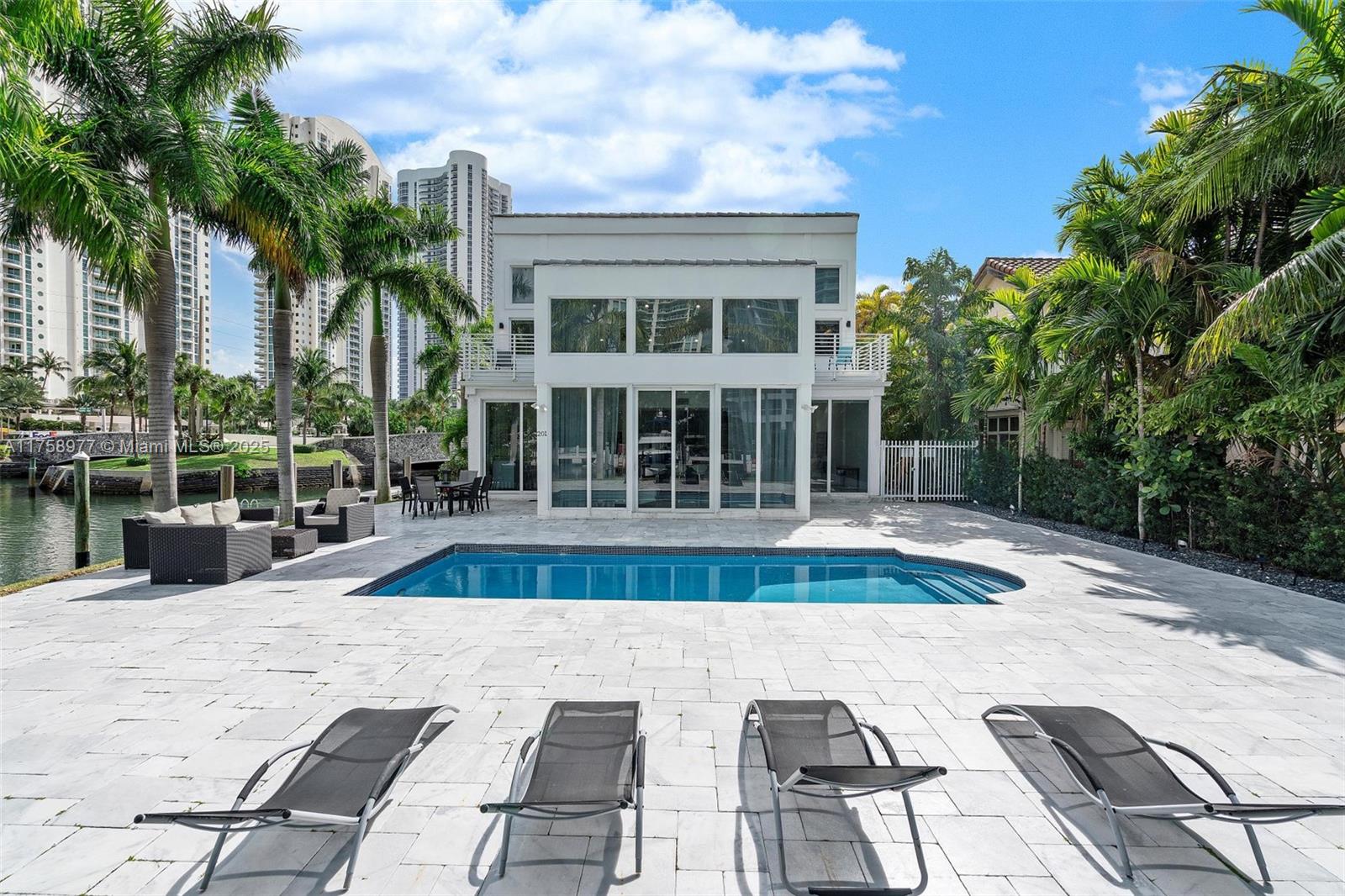 ATLANTIC ISLAND - Residential Lease