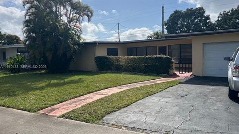 1980 NE 185th Ter North Miami Beach FL 33179