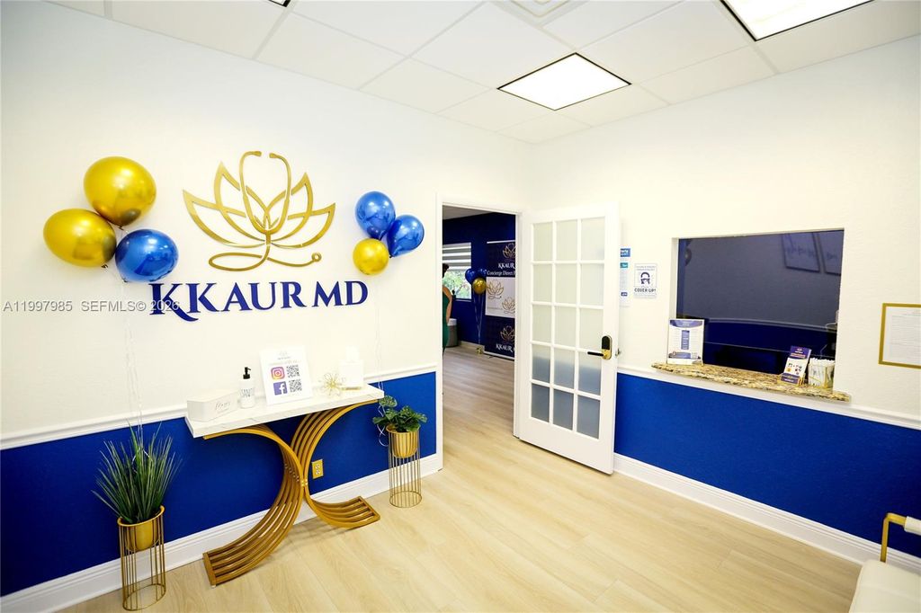 Photo of 8130 Royal Palm Blvd #204, Coral Springs, FL 33065 (MLS # A11997985)