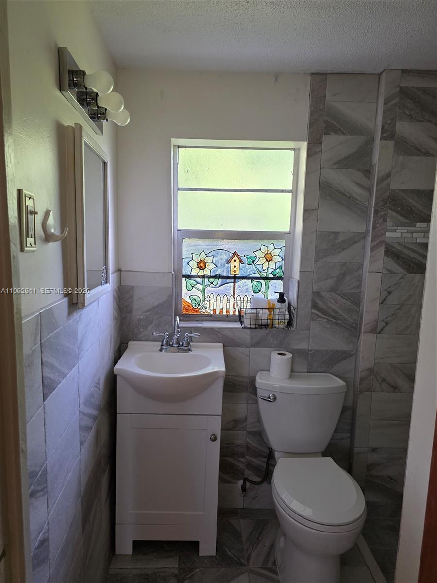 METES AND BOUNDS - Residential