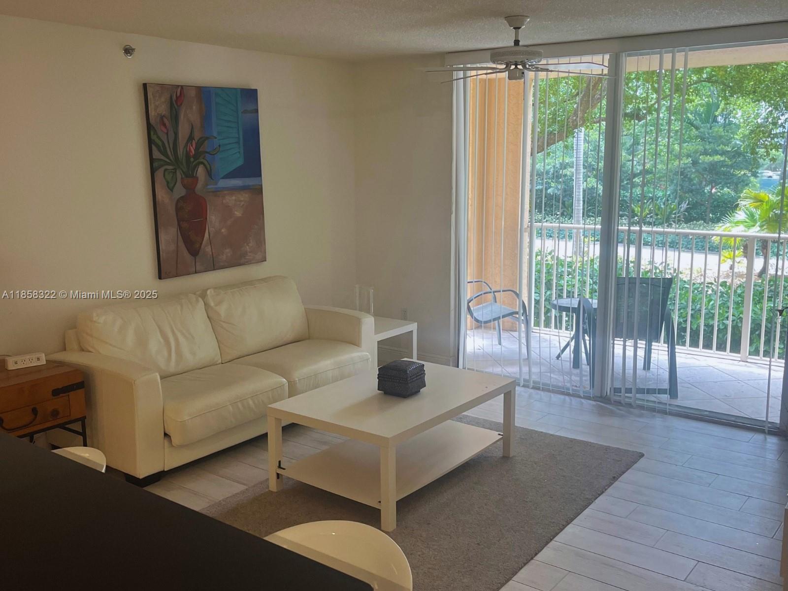 Fully Furnished one bedroom / one bathroom for rent in the city of Aventura. Gated community, gym, spa, tennis and much more. Walk to the Aventura mall and shops, beach, parks, restaurants and more. Ready to move in!