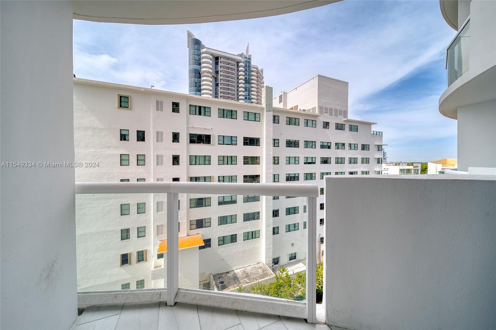 Property for Sale at 6365 Collins Ave 805, Miami Beach, Miami-Dade County, Florida - Bedrooms: 1 
Bathrooms: 1  - $710,000