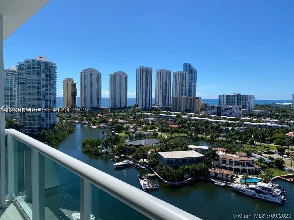 400 Sunny Isles Blvd 1719