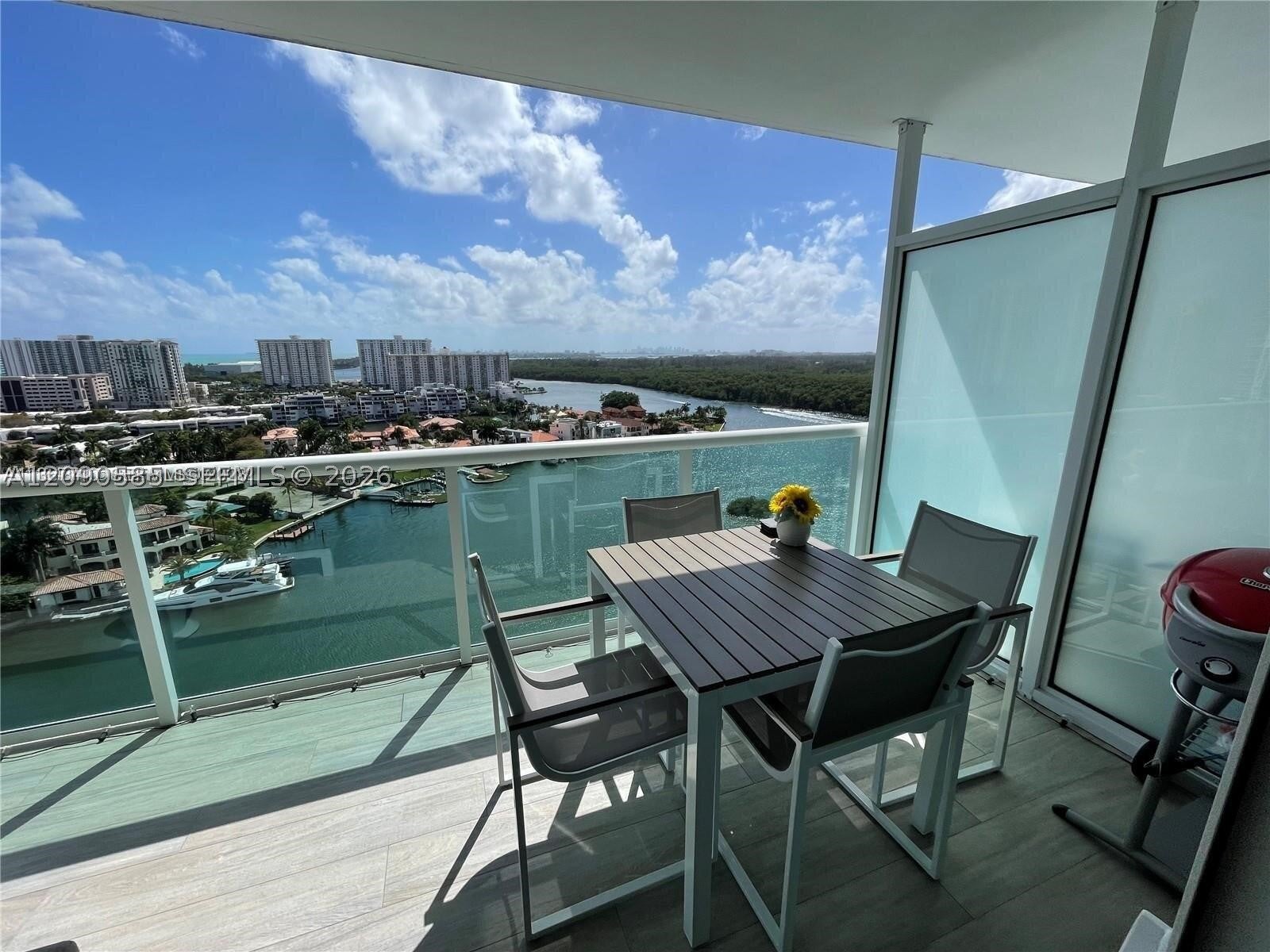 400 Sunny Isles Blvd 1719