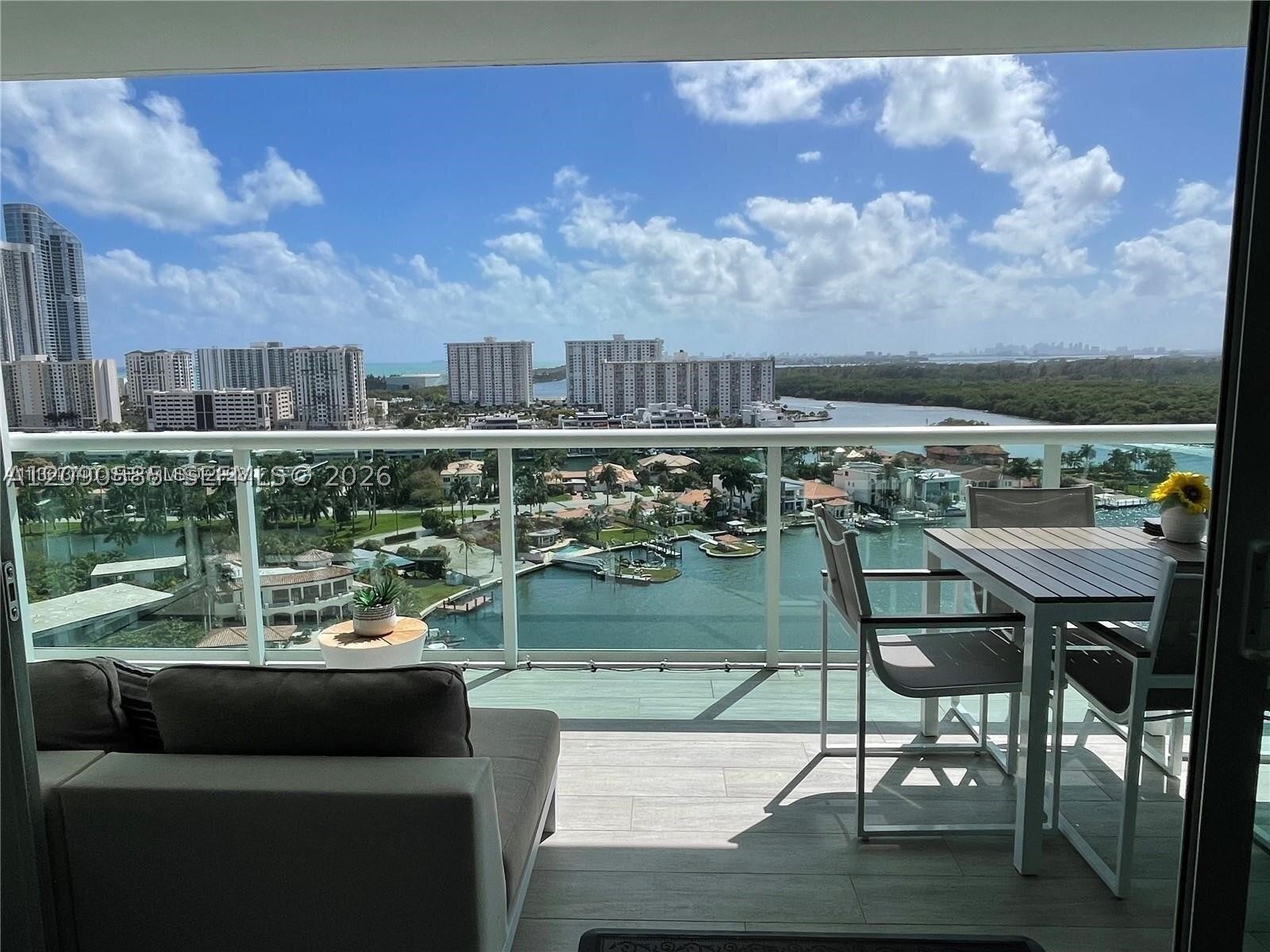 400 Sunny Isles Blvd 1719