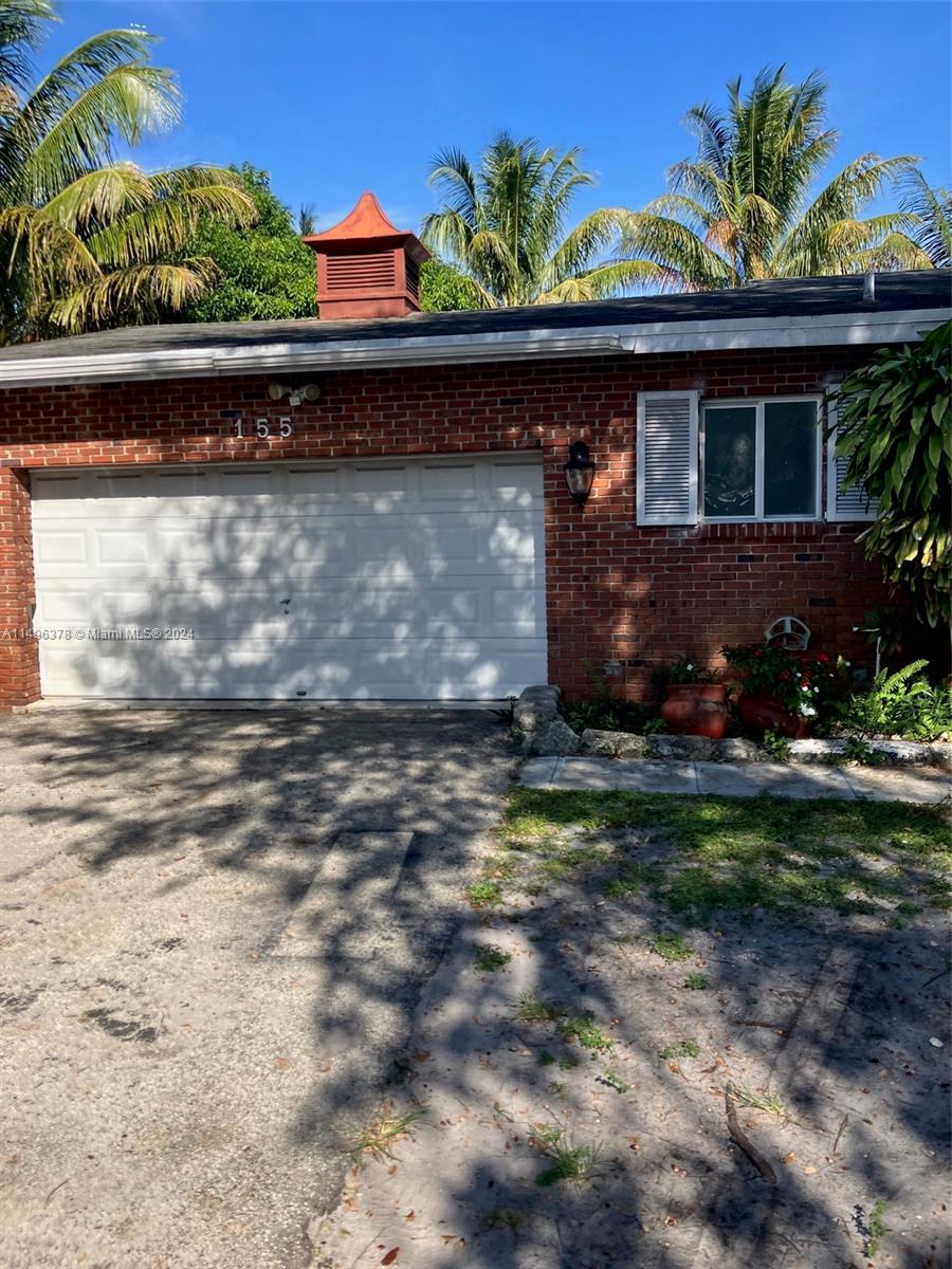 Property for Sale at 155 Ne 163rd St St, Miami, Broward County, Florida - Bedrooms: 5 
Bathrooms: 5  - $1,099,999