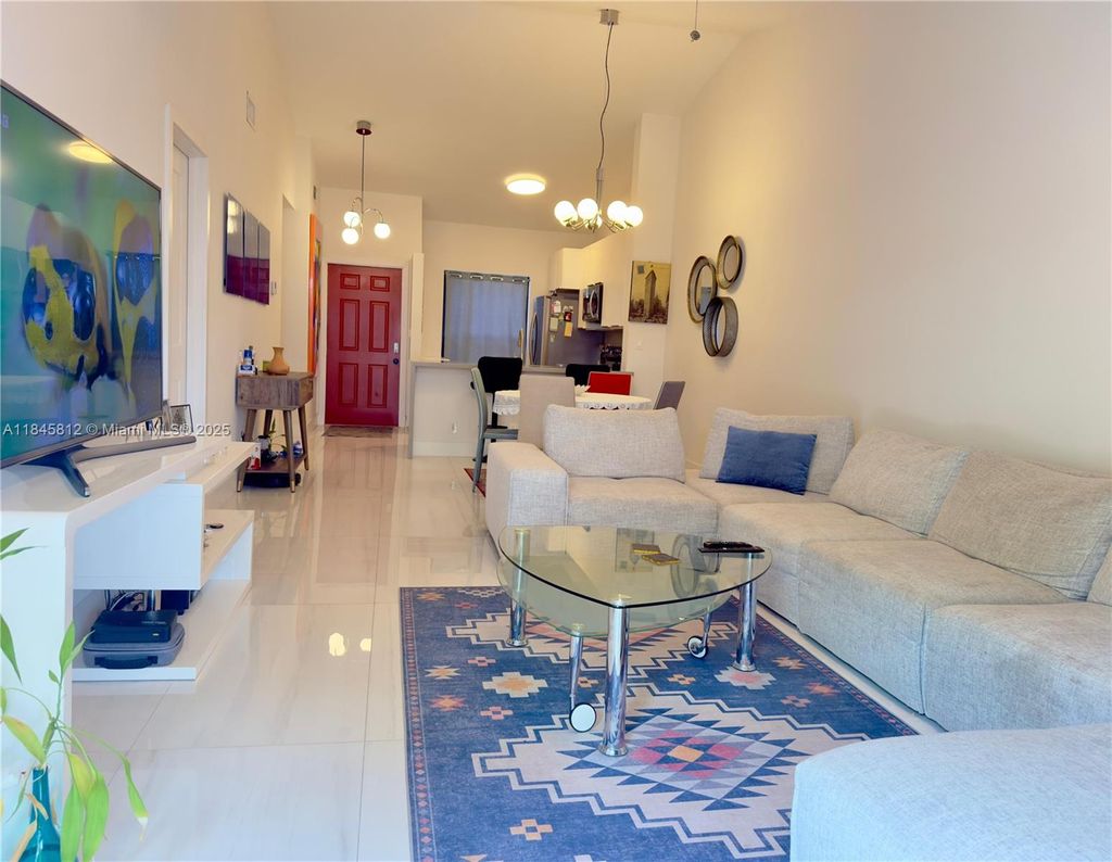 Photo of 3078 S Oakland Forest Dr #605, Oakland Park, FL 33309 (MLS # A11845812)