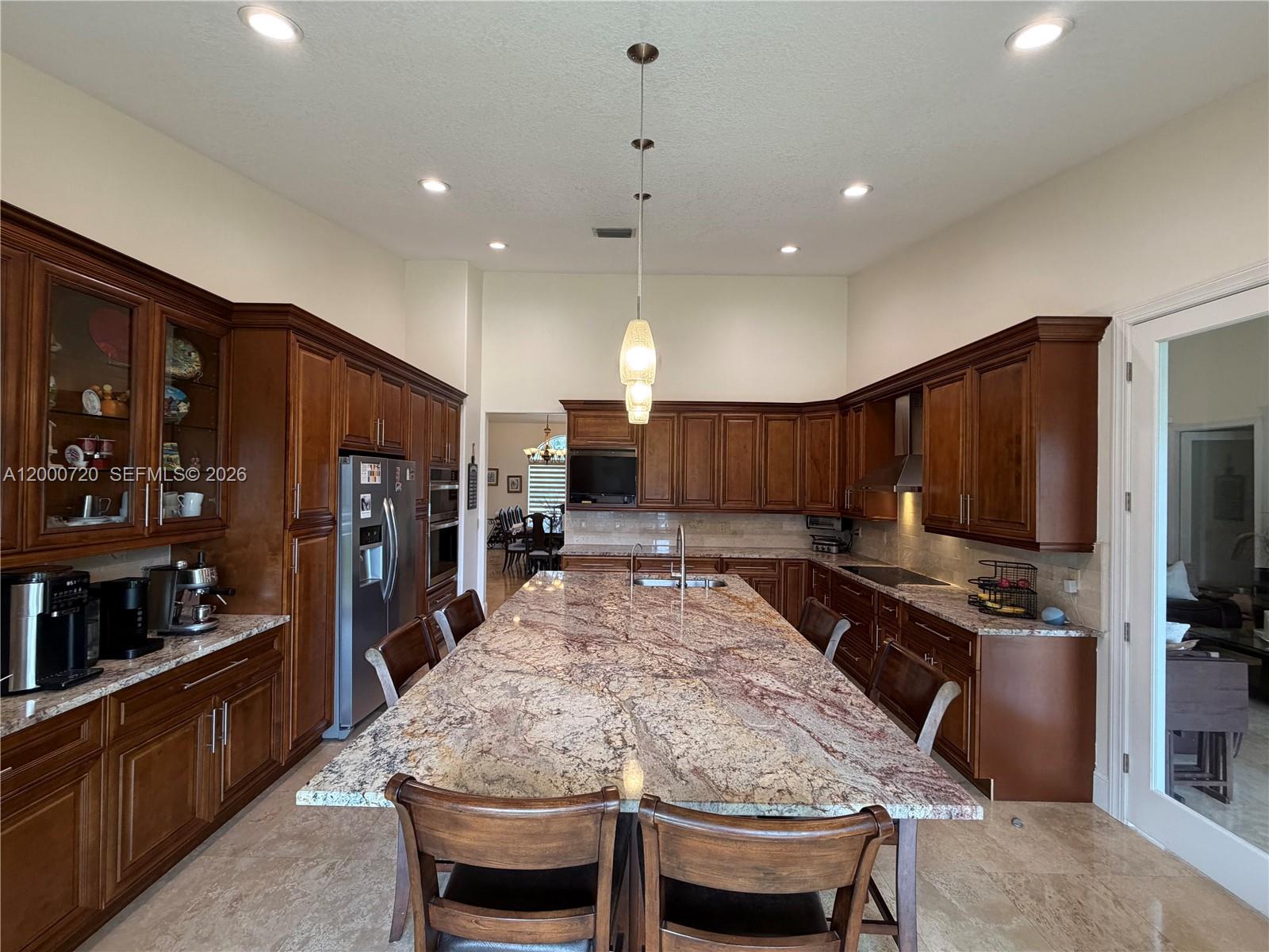 198 TERRACE PLAT - Residential