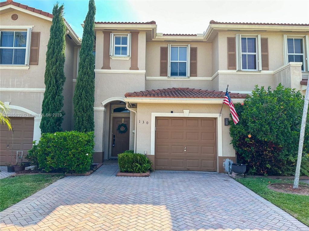 Photo of 130 Riverwalk Cir #130, Sunrise, FL 33326 (MLS # A11385839)