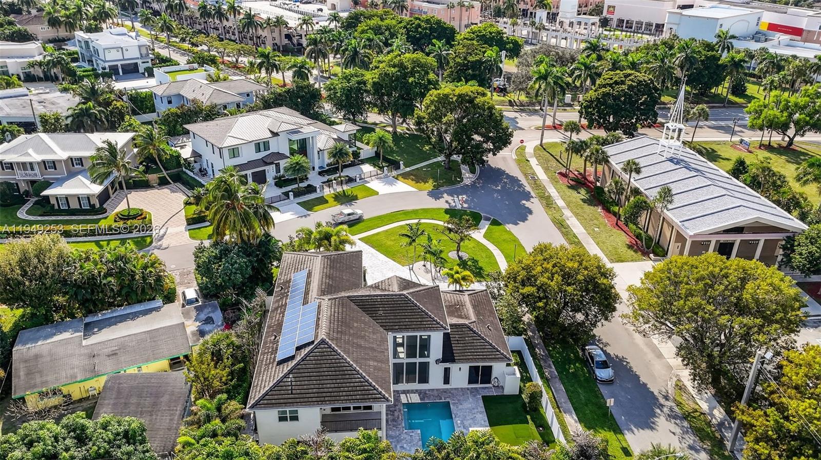 BOCA VILLAS SEC C - Residential