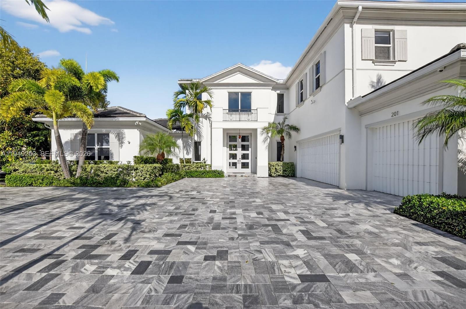 BOCA VILLAS SEC C - Residential