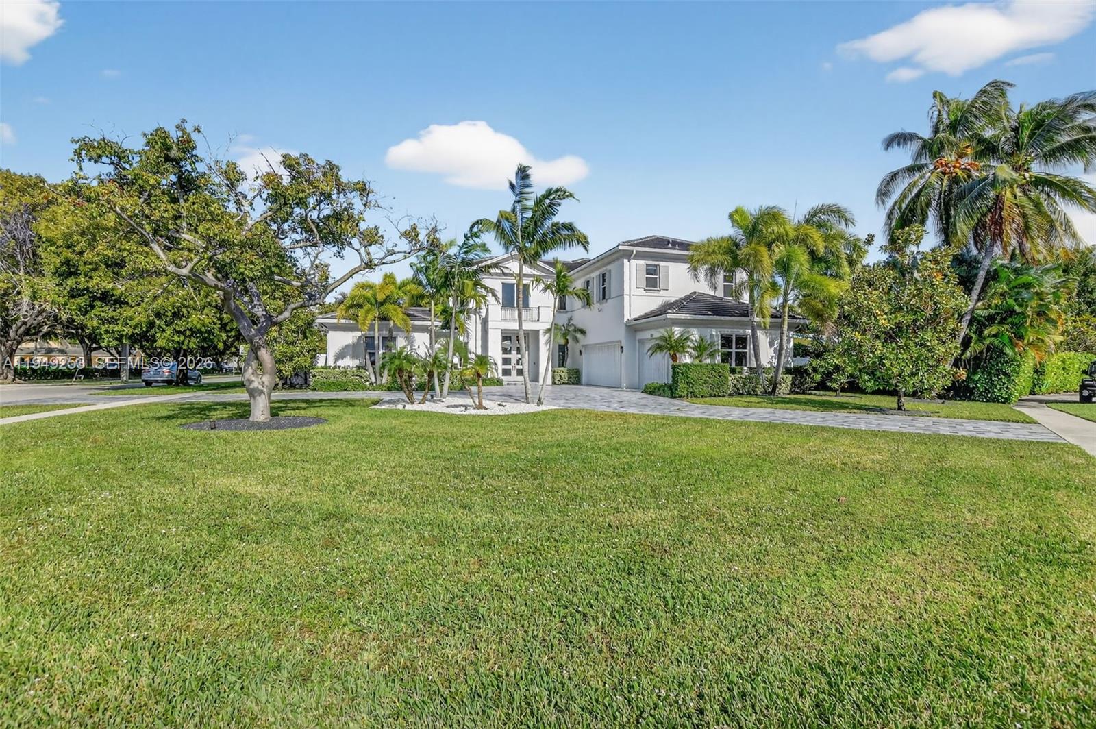 BOCA VILLAS SEC C - Residential