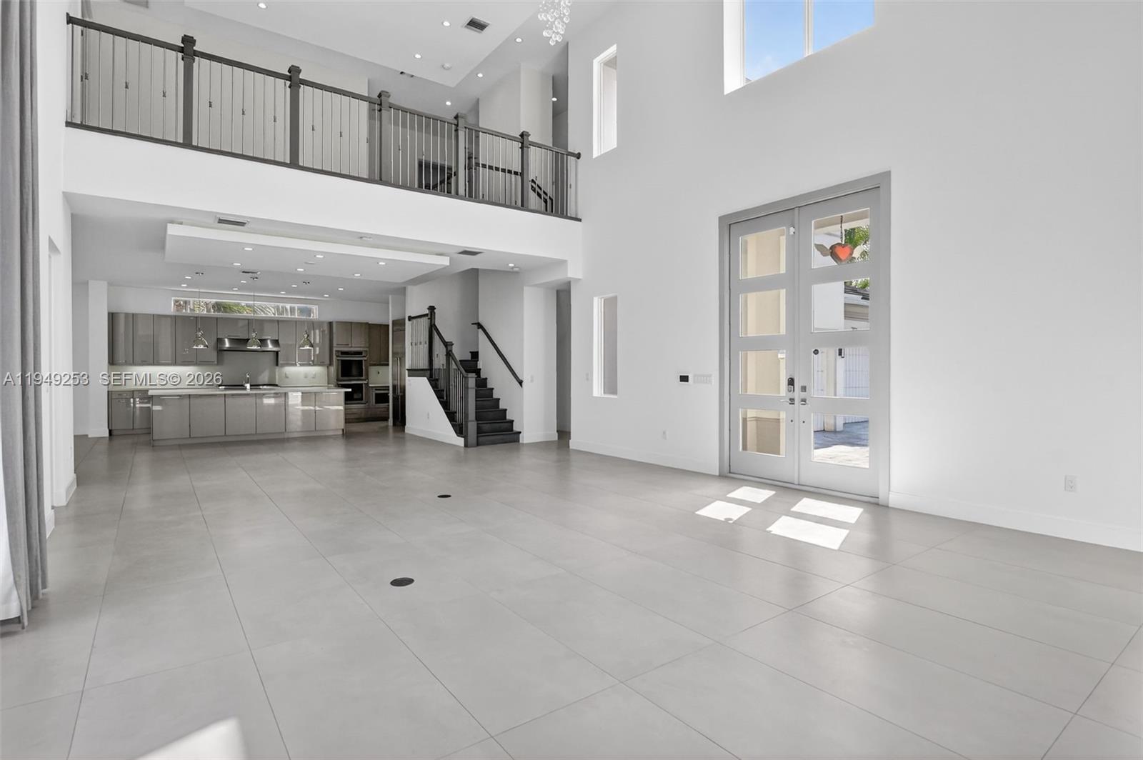 BOCA VILLAS SEC C - Residential