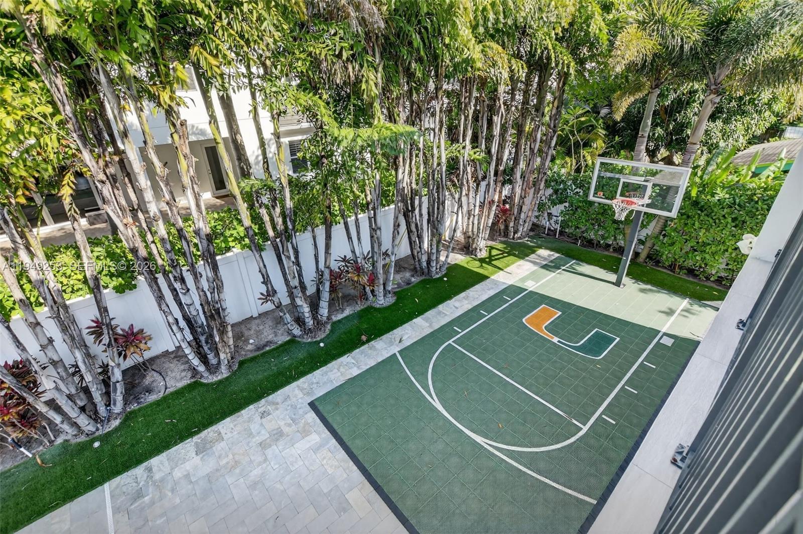 BOCA VILLAS SEC C - Residential