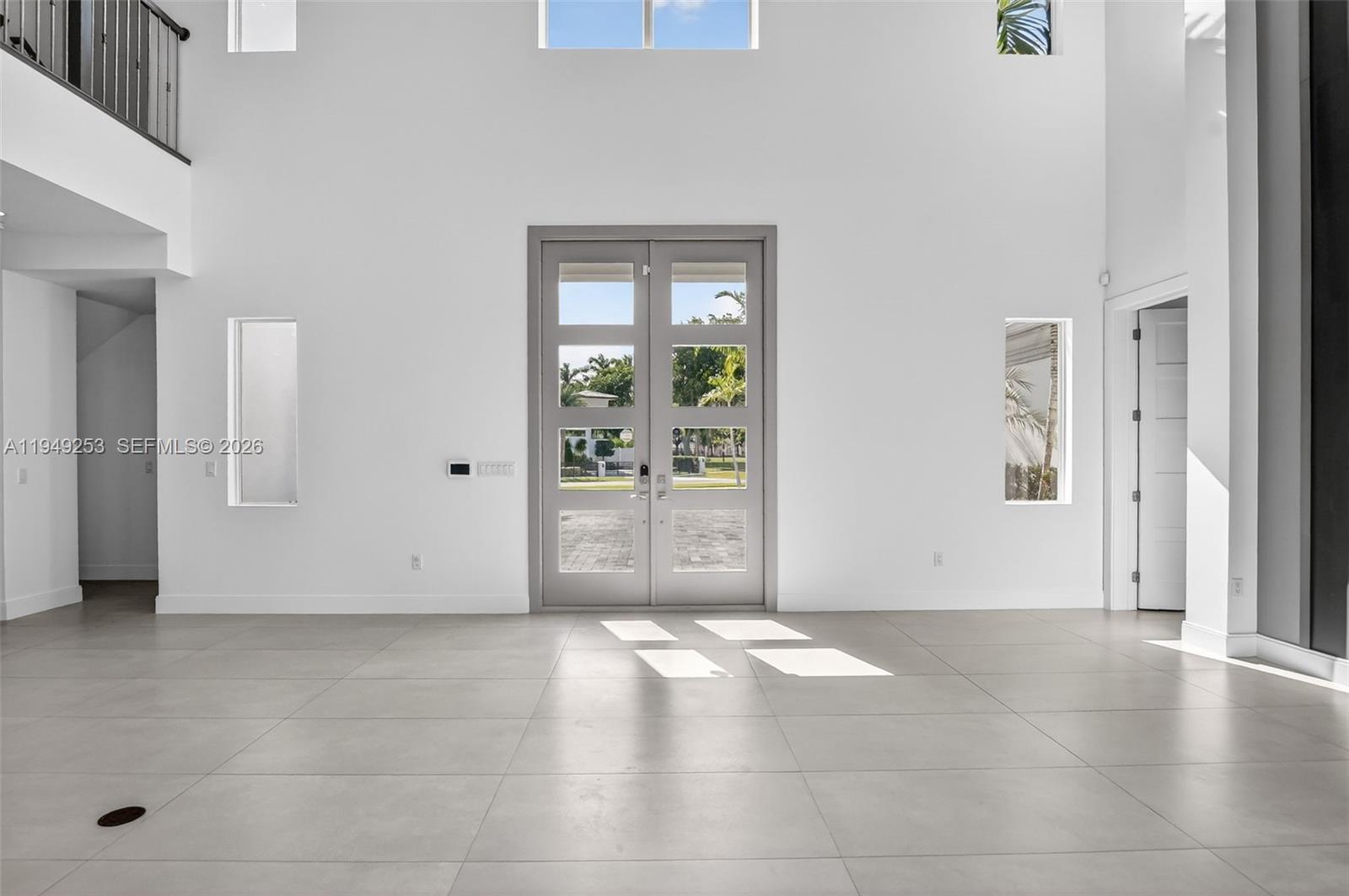 BOCA VILLAS SEC C - Residential