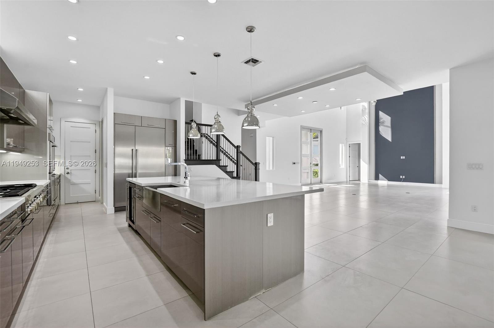 BOCA VILLAS SEC C - Residential