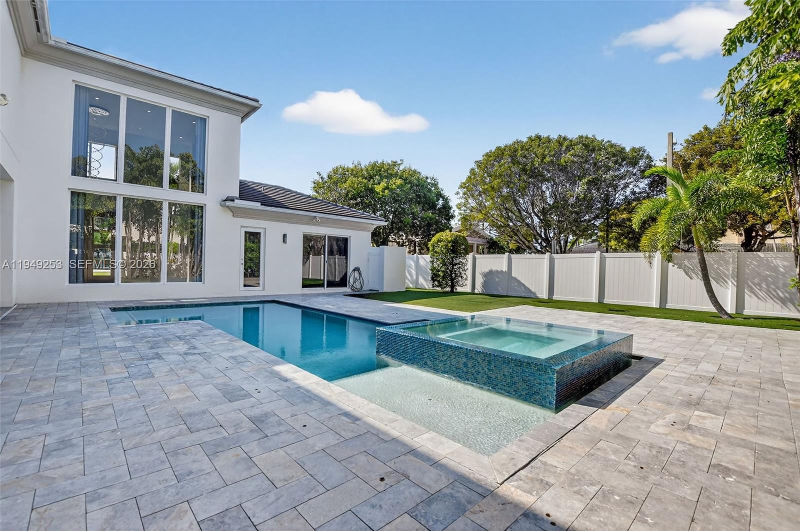 BOCA VILLAS SEC C - Residential