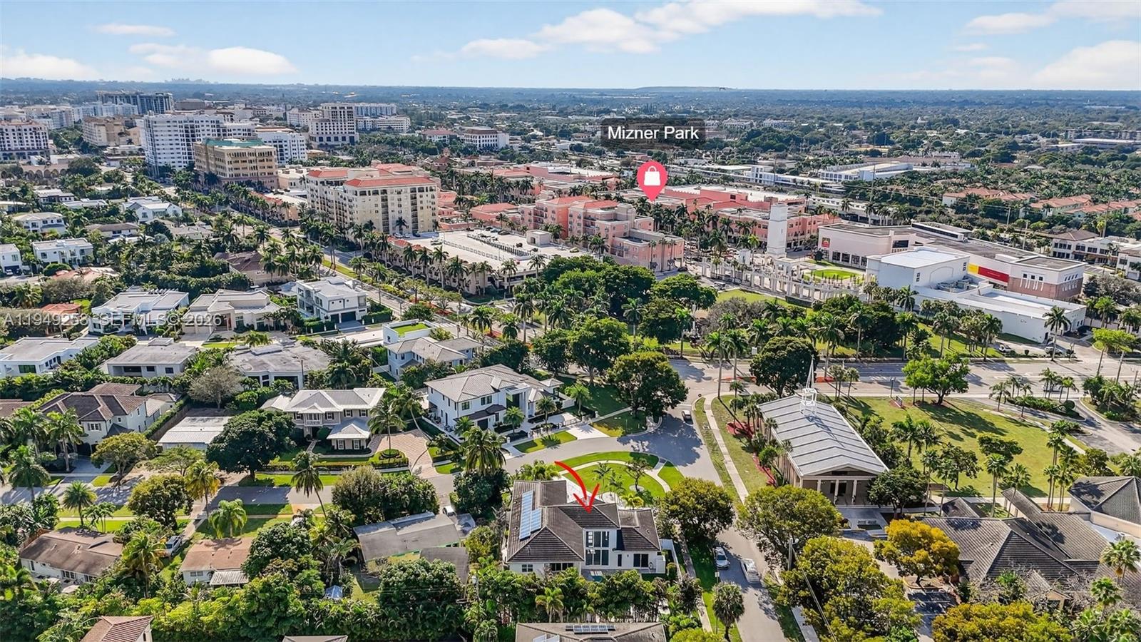 BOCA VILLAS SEC C - Residential