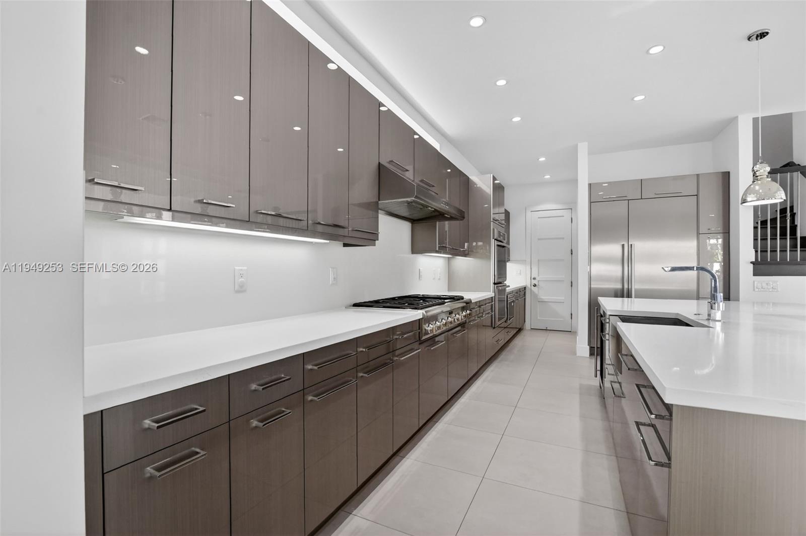 BOCA VILLAS SEC C - Residential