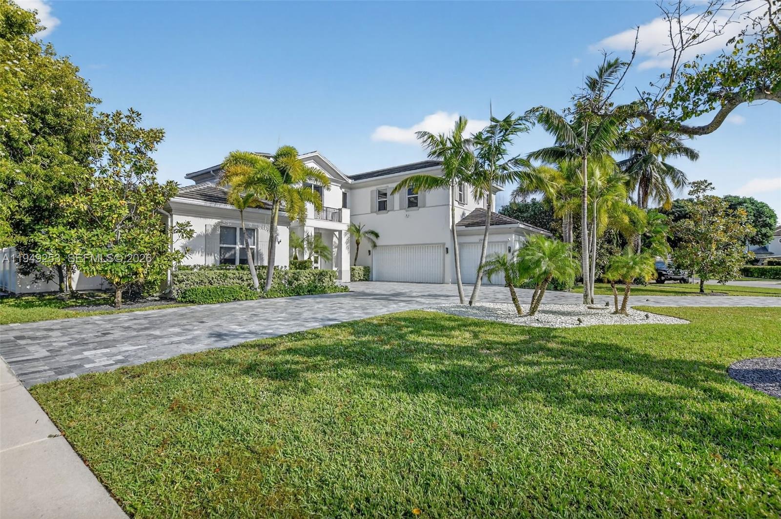 BOCA VILLAS SEC C - Residential