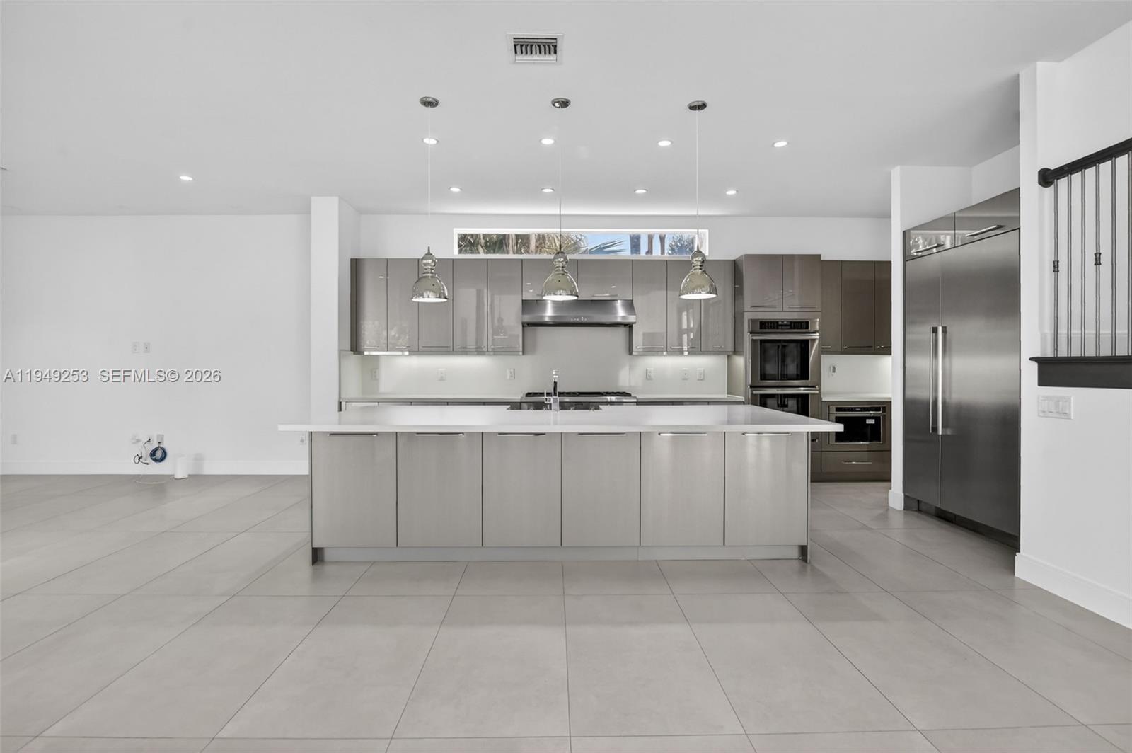 BOCA VILLAS SEC C - Residential