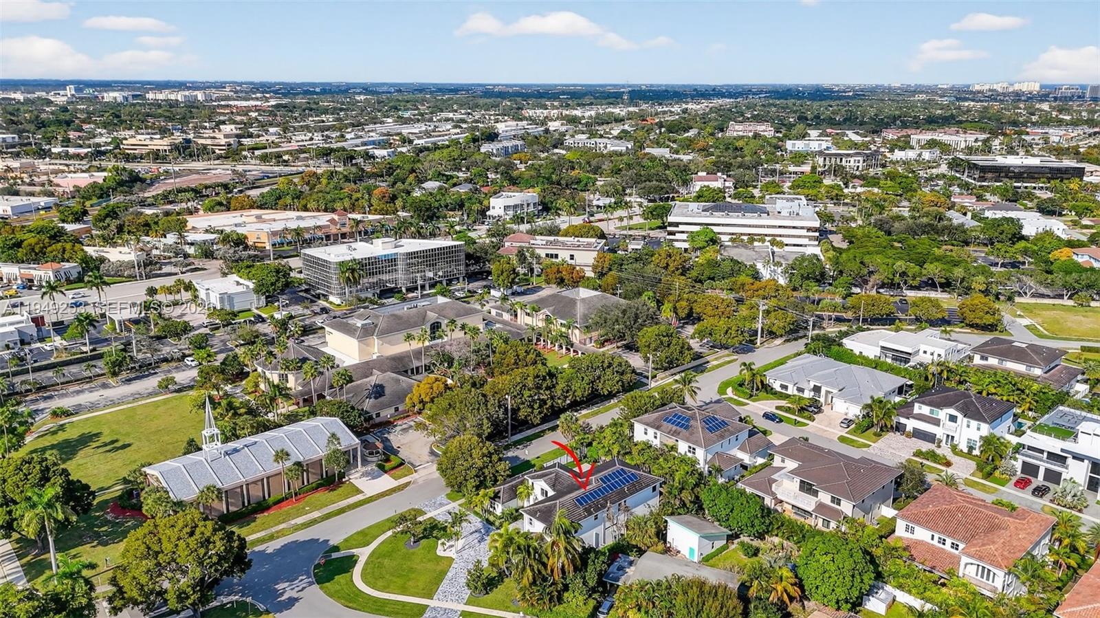 BOCA VILLAS SEC C - Residential