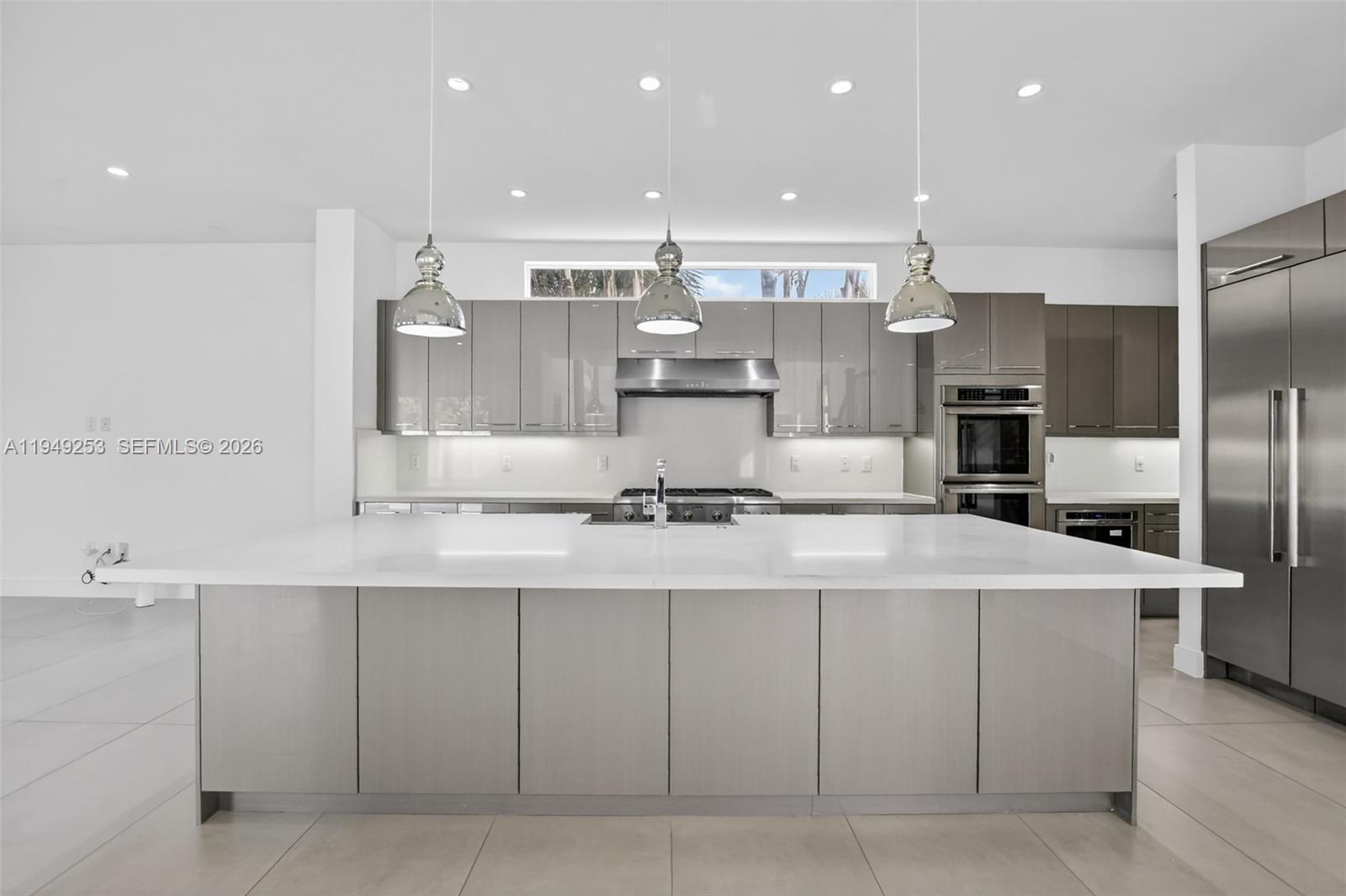 BOCA VILLAS SEC C - Residential