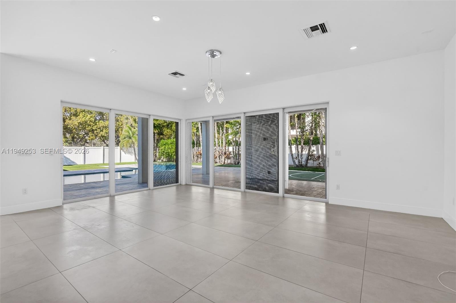 BOCA VILLAS SEC C - Residential