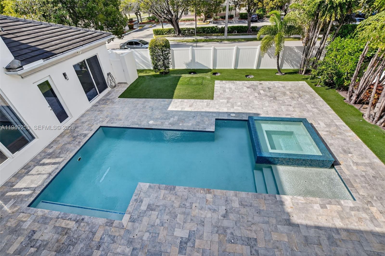 BOCA VILLAS SEC C - Residential