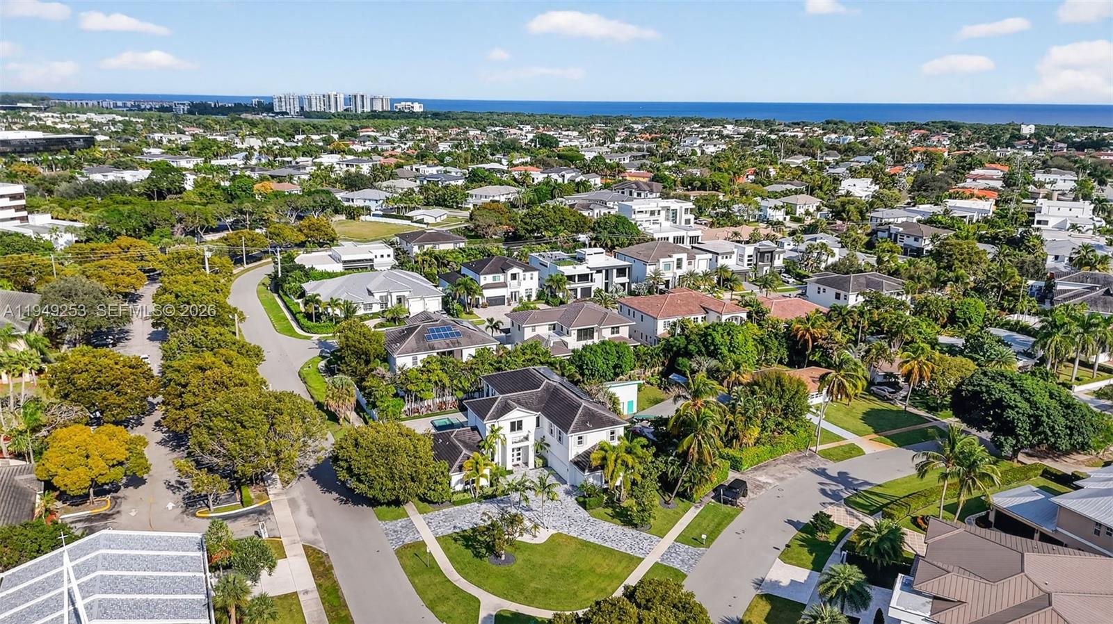 BOCA VILLAS SEC C - Residential