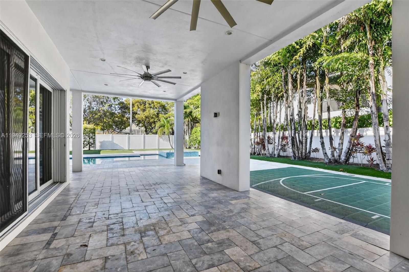 BOCA VILLAS SEC C - Residential