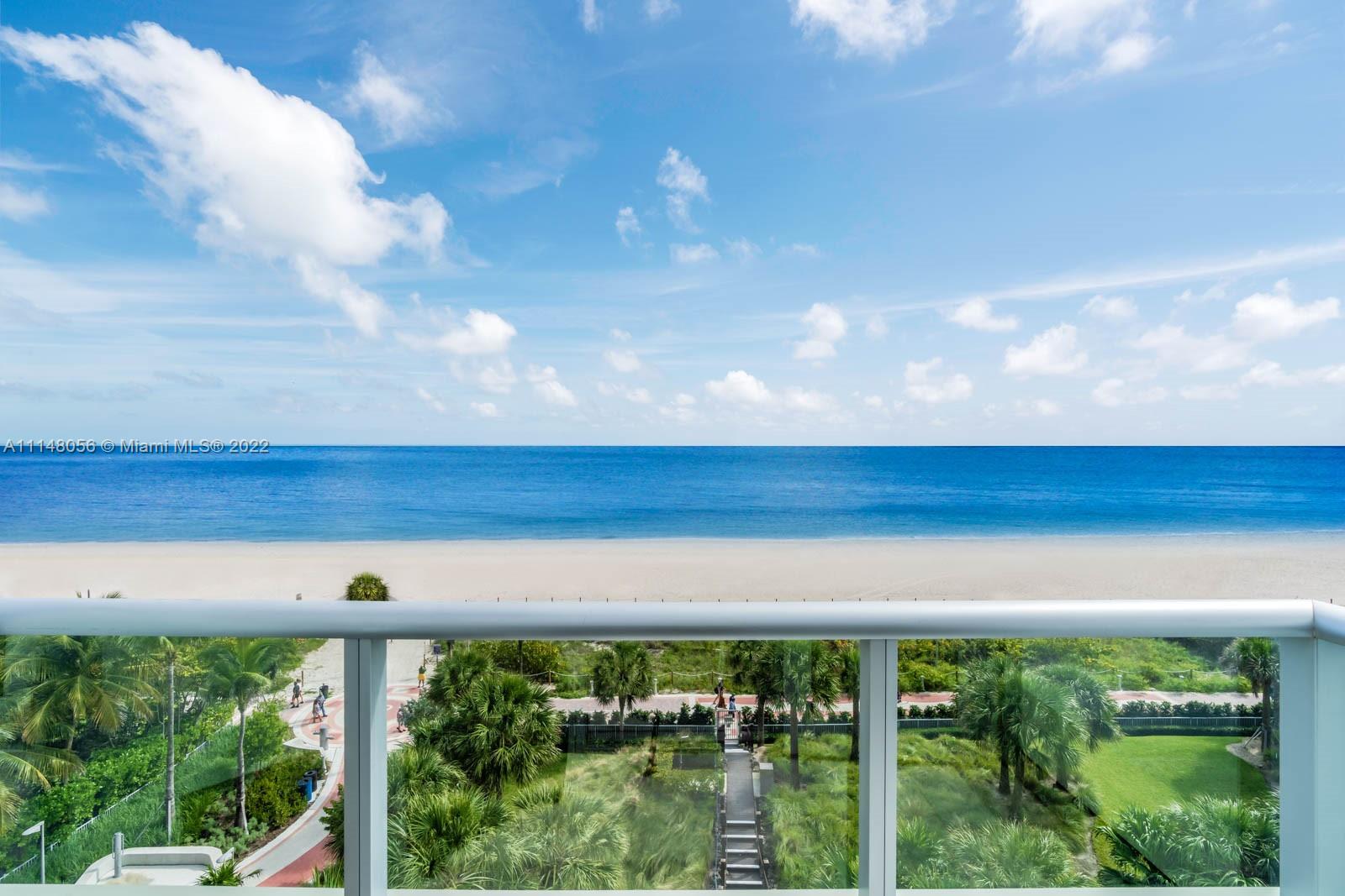 THE CARIBBEAN CONDO - Residential