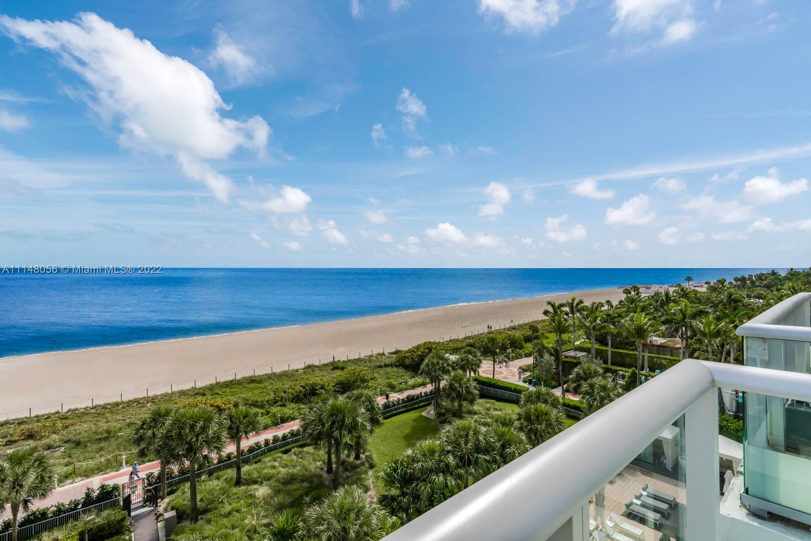 THE CARIBBEAN CONDO - Residential