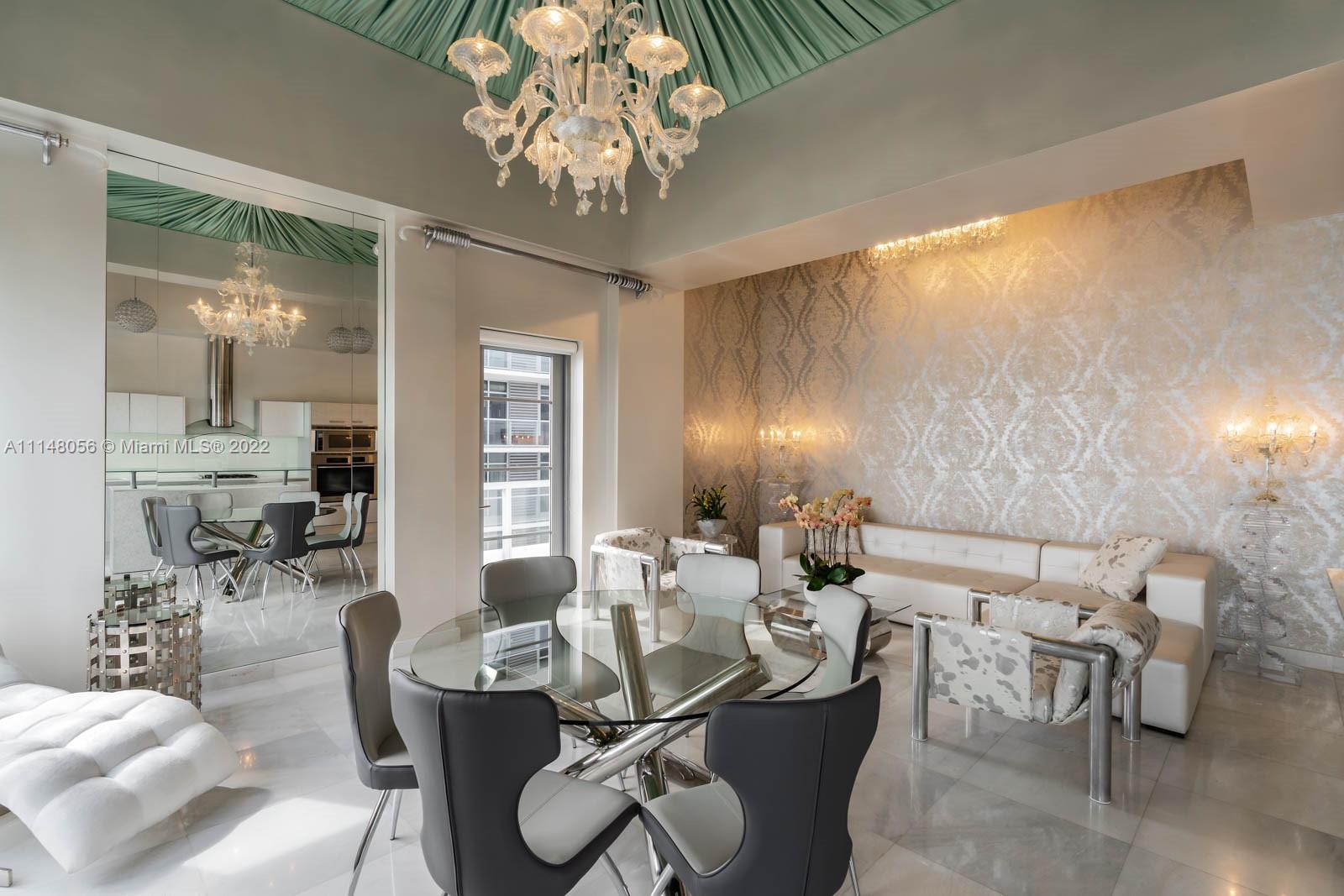 THE CARIBBEAN CONDO - Residential