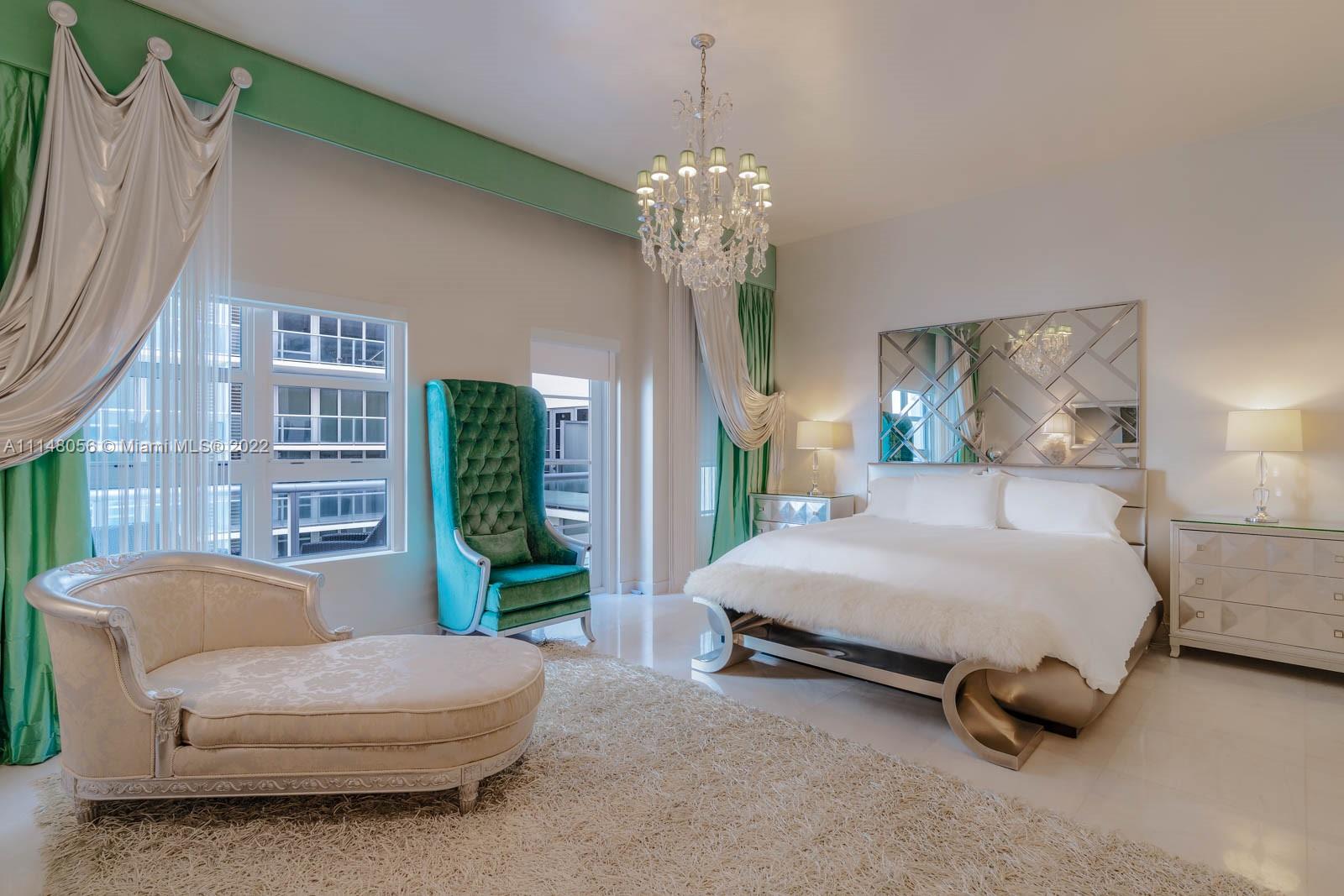 THE CARIBBEAN CONDO - Residential