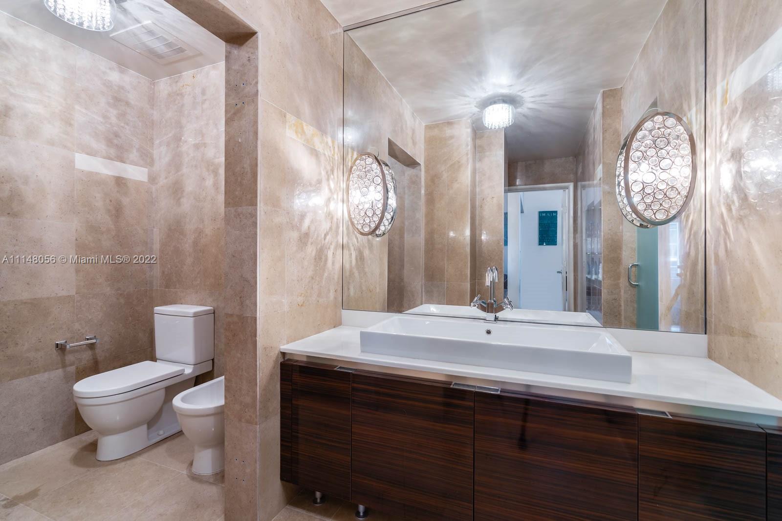 THE CARIBBEAN CONDO - Residential