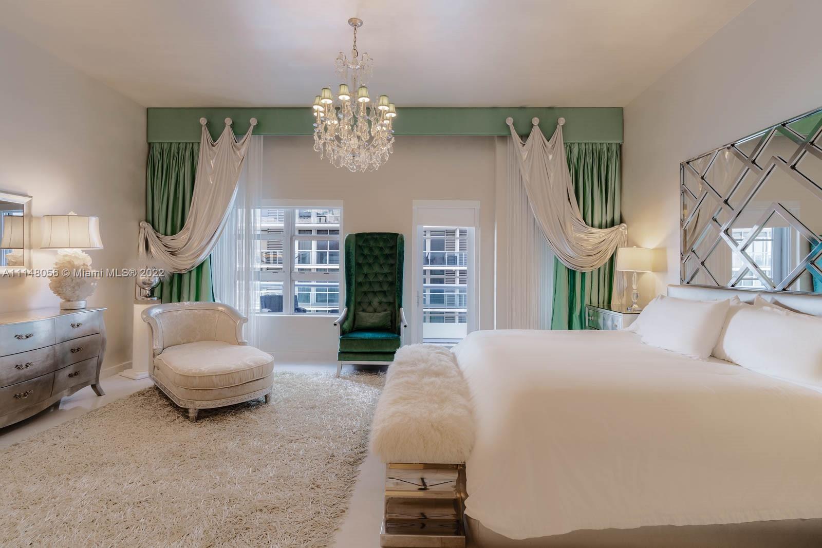 THE CARIBBEAN CONDO - Residential