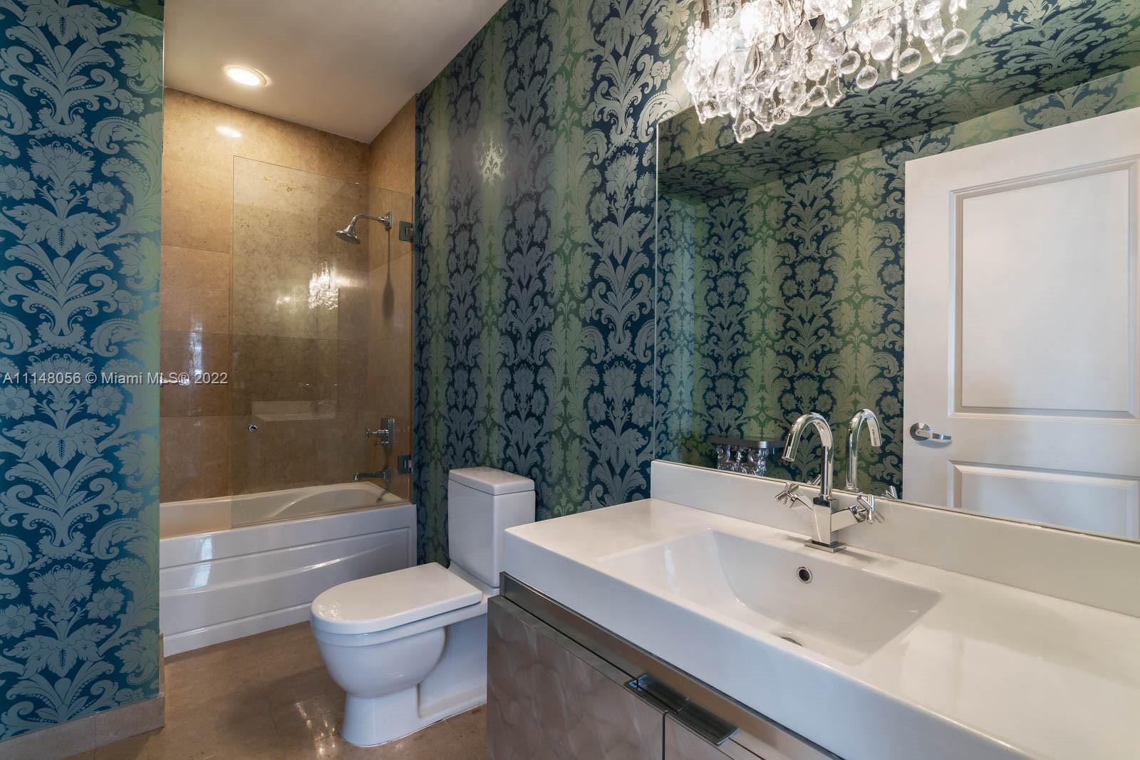 THE CARIBBEAN CONDO - Residential