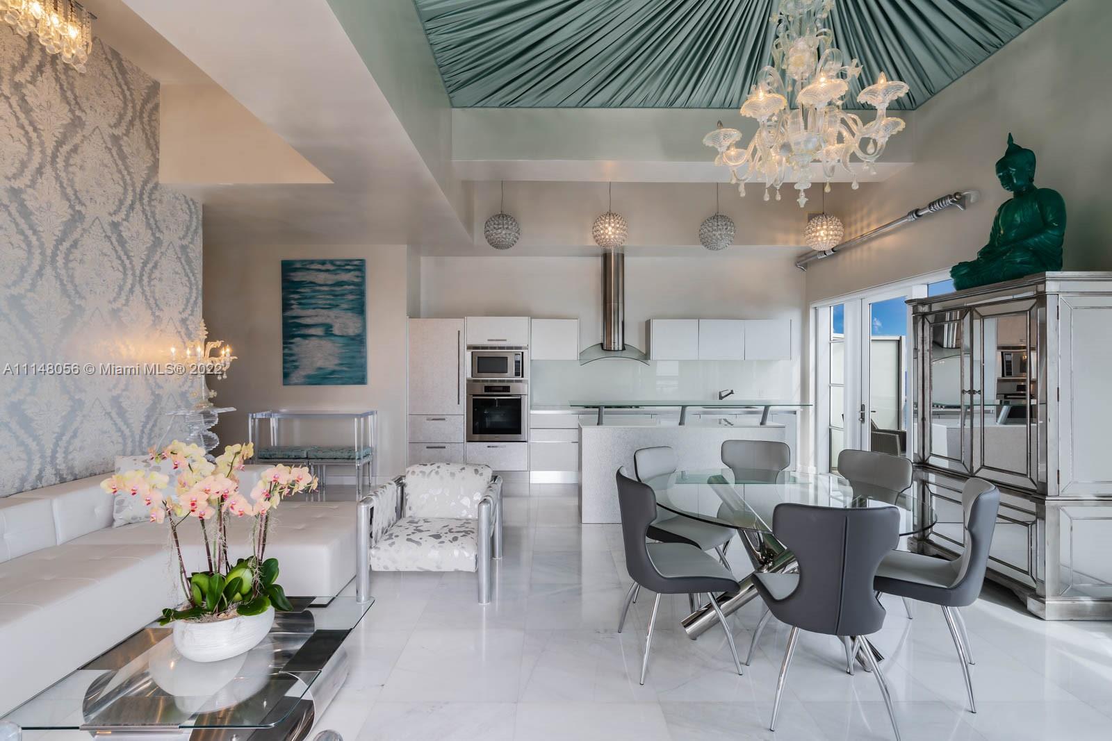 THE CARIBBEAN CONDO - Residential