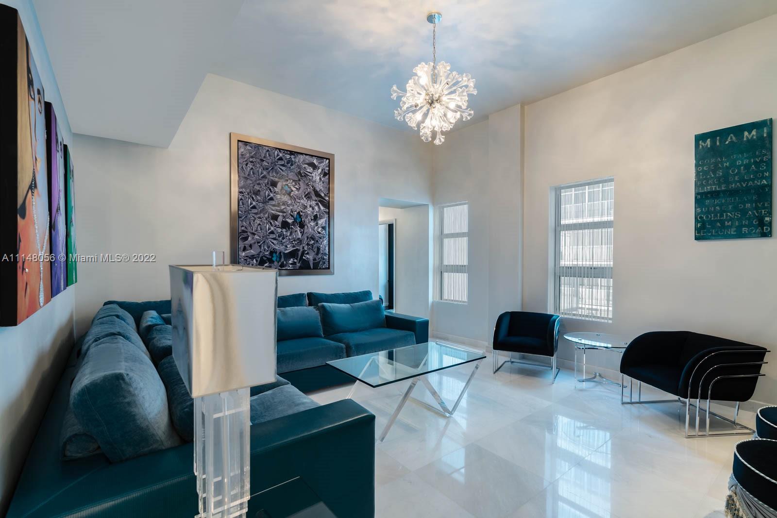 THE CARIBBEAN CONDO - Residential