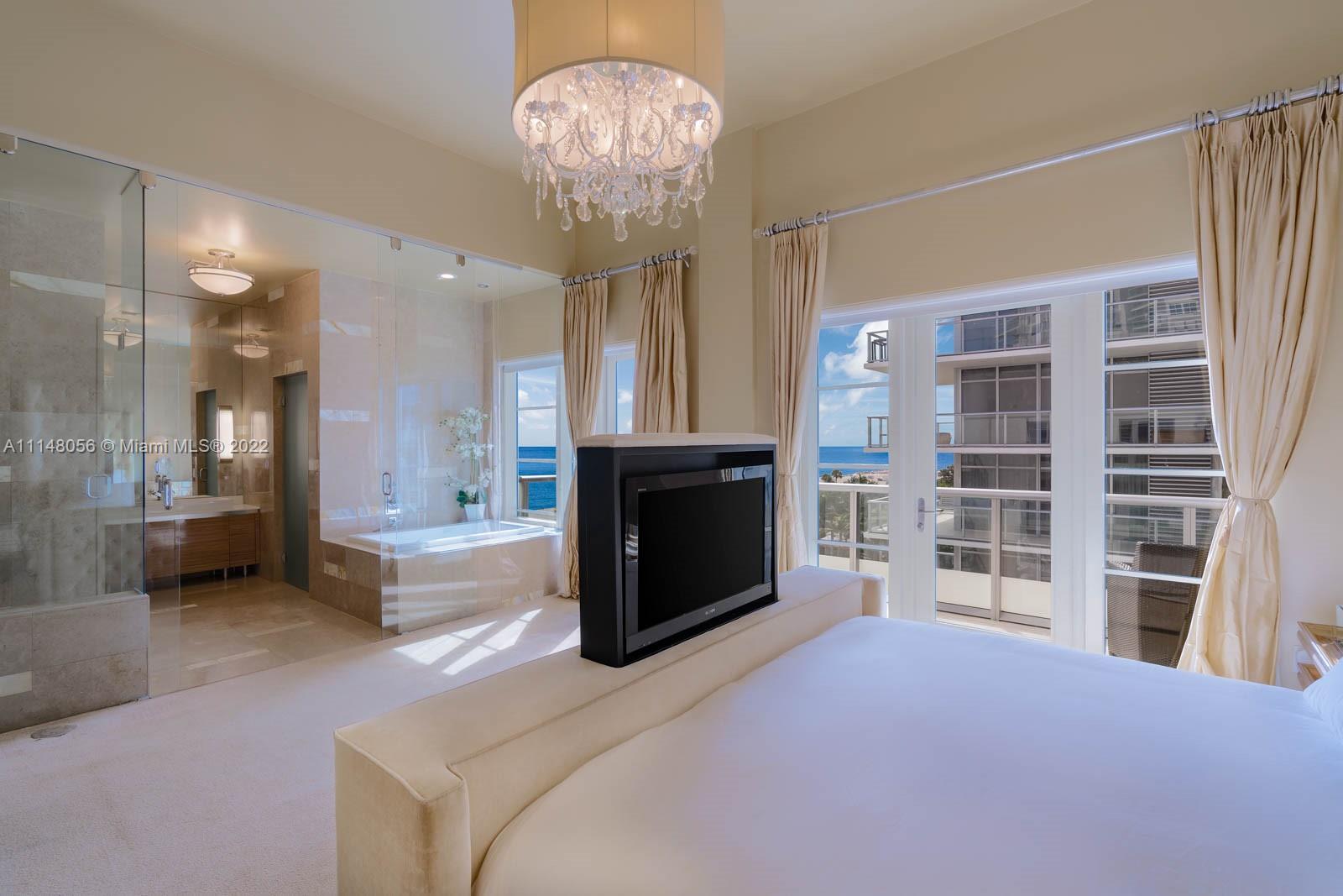 THE CARIBBEAN CONDO - Residential