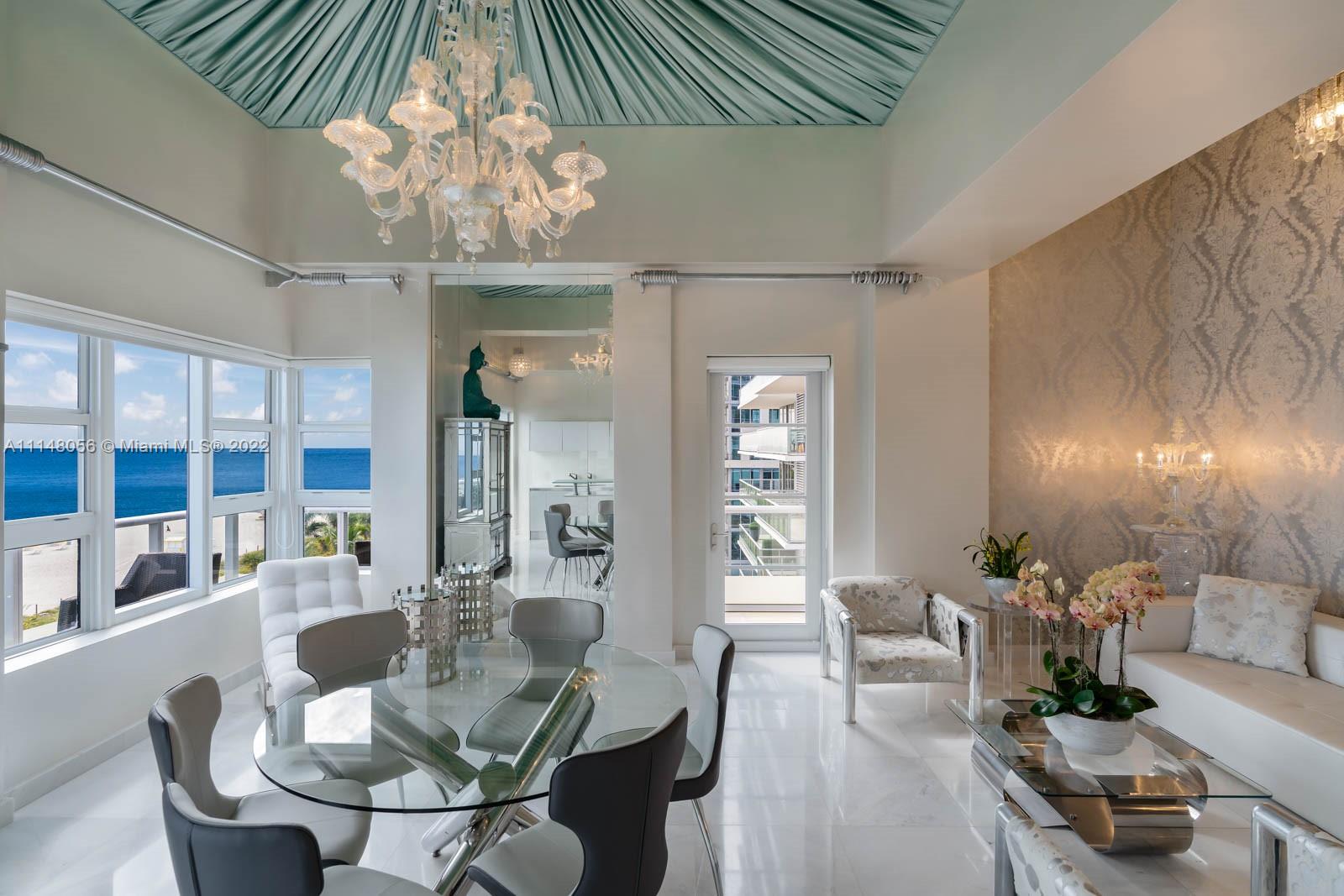 THE CARIBBEAN CONDO - Residential