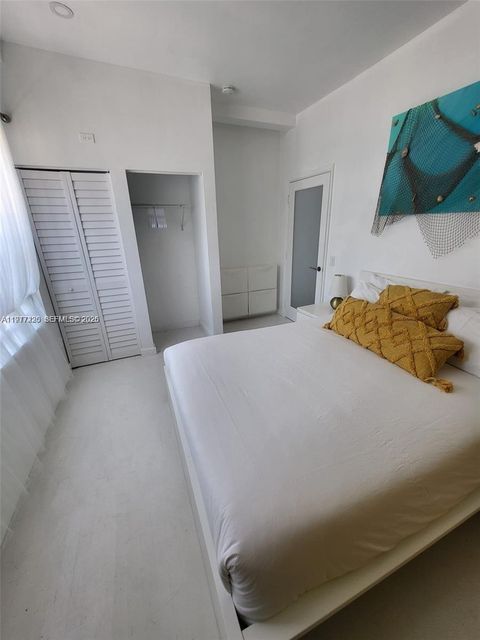 Tiny photo for 130 3rd St #101, Miami Beach, FL 33139 (MLS # A11977220)