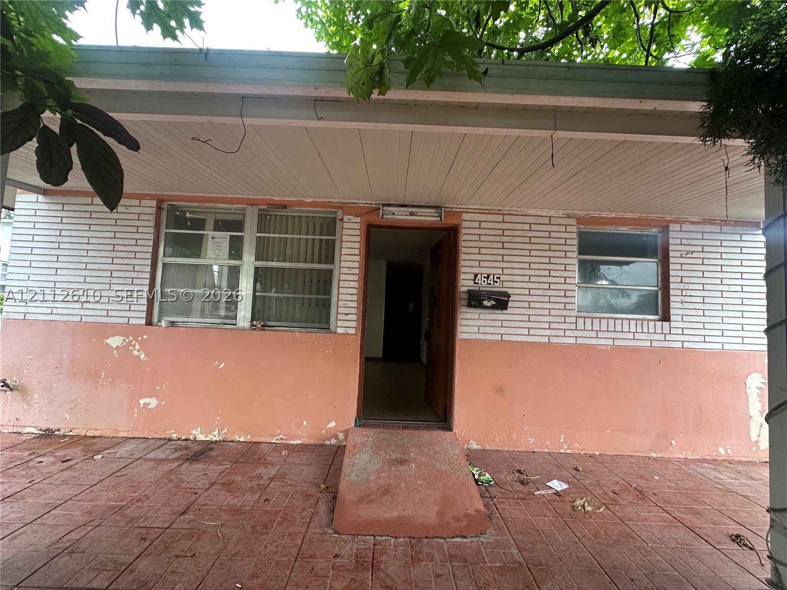 Undisclosed Address #A12112610