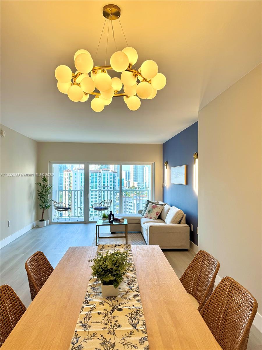 300 Bayview Dr 1801