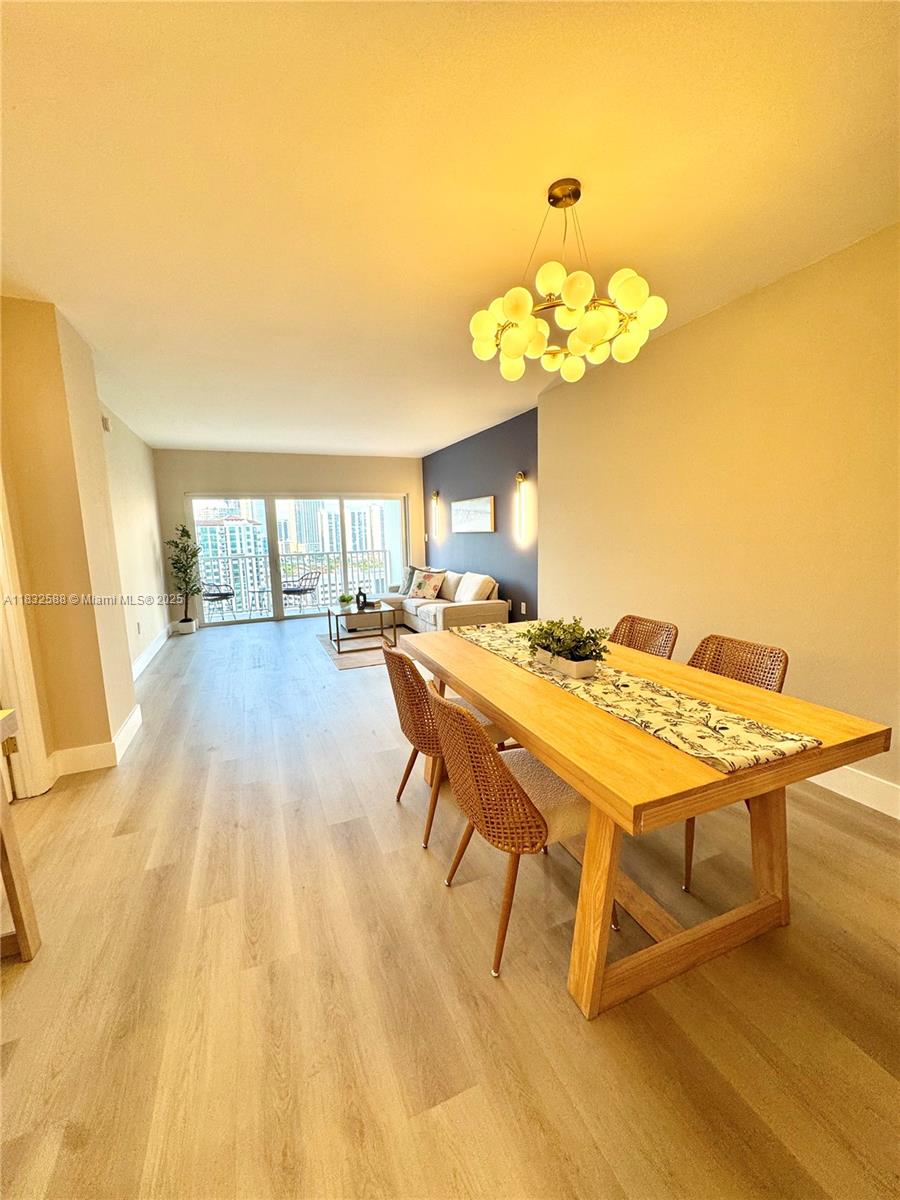 300 Bayview Dr 1801