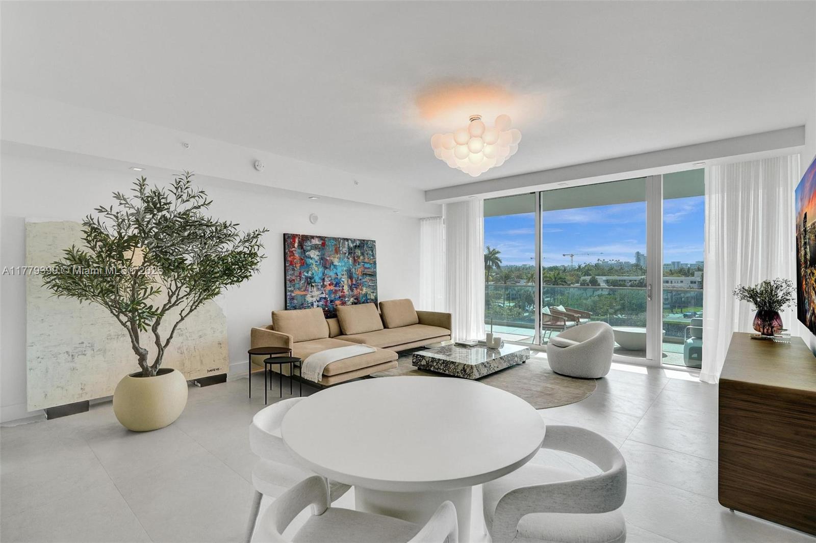 Property for Sale at 10201 Collins Ave 404, Bal Harbour, Miami-Dade County, Florida - Bedrooms: 1 
Bathrooms: 2  - $3,150,000