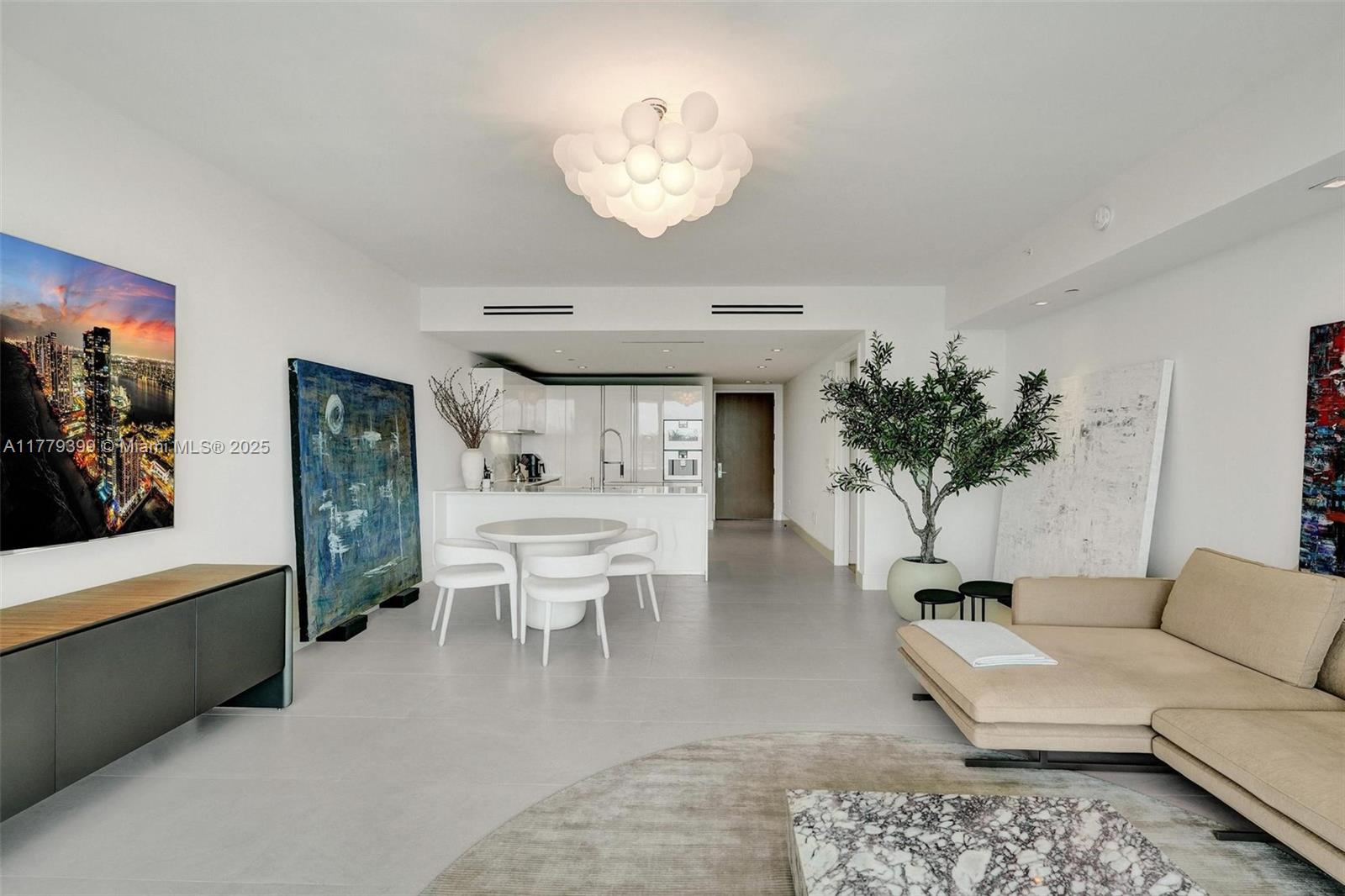 OCEANA BAL HARBOUR CONDO - Residential