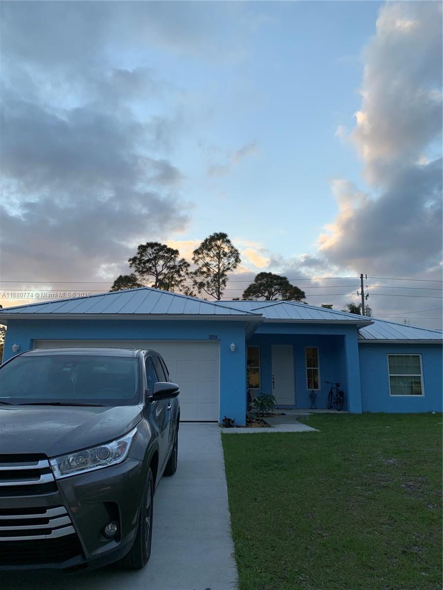 1855 SW 17th Ave SW